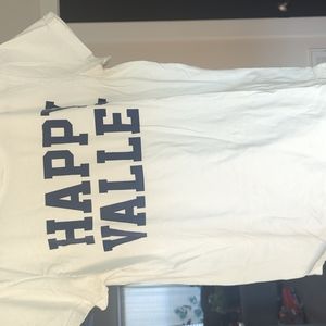 American apparel Penn State tshirt